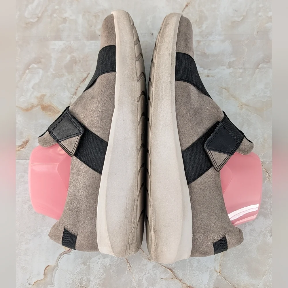 Clarks Collection Kayleigh Charm Womens Loafer Snaker Size 8.5 M - Picture 9 of 12